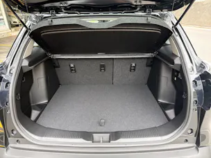 Suzuki S-Cross 1.4 T Sakura Hybrid 4x4