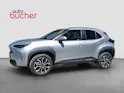 Toyota Yaris Cross 1.5 VVT-i HSD Trend AWD-i