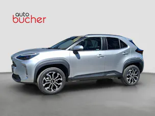Toyota Yaris Cross 1.5 VVT-i HSD Trend AWD-i