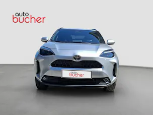 Toyota Yaris Cross 1.5 VVT-i HSD Trend AWD-i