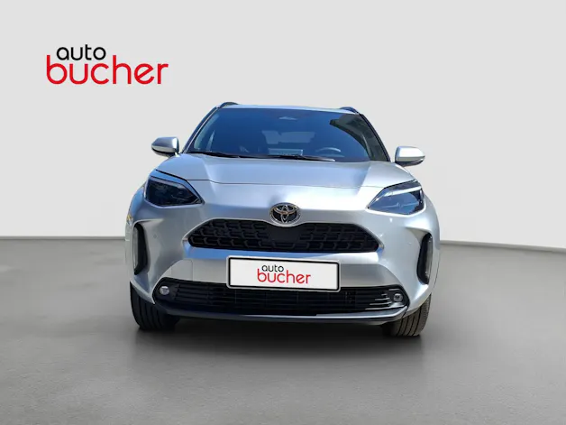 Toyota Yaris Cross 1.5 VVT-i HSD Trend AWD-i