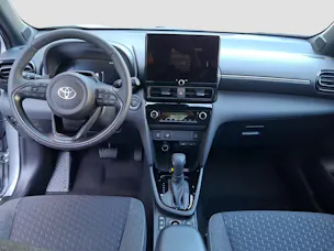 Toyota Yaris Cross 1.5 VVT-i HSD Trend AWD-i