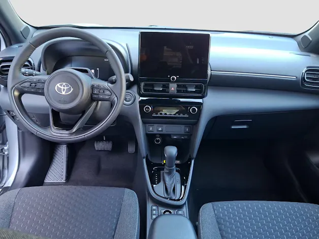 Toyota Yaris Cross 1.5 VVT-i HSD Trend AWD-i