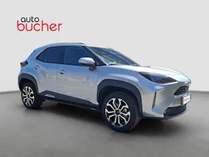 Toyota Yaris Cross 1.5 VVT-i HSD Trend AWD-i