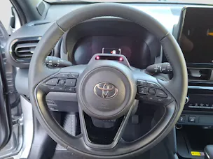Toyota Yaris Cross 1.5 VVT-i HSD Trend AWD-i