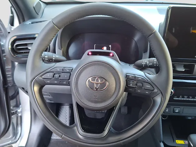 Toyota Yaris Cross 1.5 VVT-i HSD Trend AWD-i