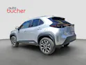 Toyota Yaris Cross 1.5 VVT-i HSD Trend AWD-i