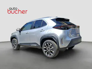 Toyota Yaris Cross 1.5 VVT-i HSD Trend AWD-i