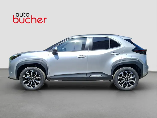 Toyota Yaris Cross 1.5 VVT-i HSD Trend AWD-i