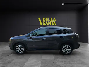 Suzuki S-Cross 1.5 Compact Top Hybrid 4x4