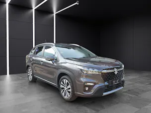 Suzuki S-Cross 1.5 Compact Top Hybrid 4x4