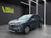 Suzuki S-Cross 1.5 Compact Top Hybrid 4x4