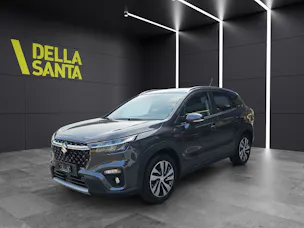 Suzuki S-Cross 1.5 Compact Top Hybrid 4x4