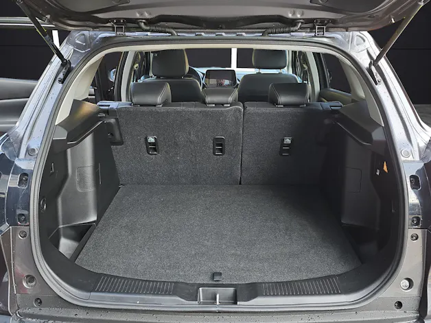 Suzuki S-Cross 1.5 Compact Top Hybrid 4x4