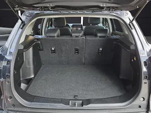 Suzuki S-Cross 1.5 Compact Top Hybrid 4x4