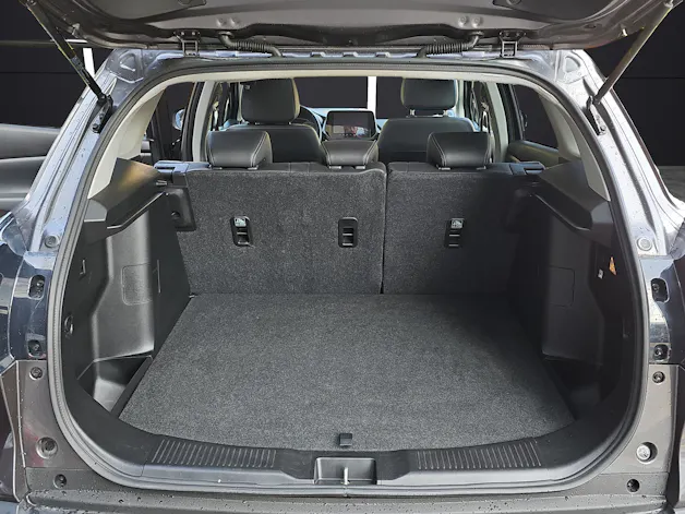 Suzuki S-Cross 1.5 Compact Top Hybrid 4x4