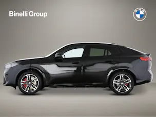 BMW iX2 30 xDrive