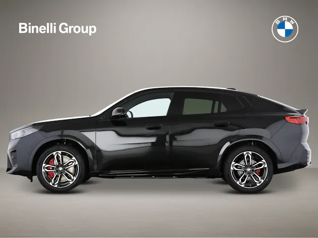 BMW iX2 30 xDrive