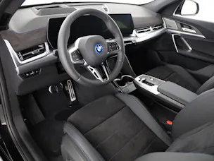 BMW iX2 30 xDrive