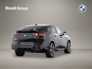 BMW iX2 30 xDrive