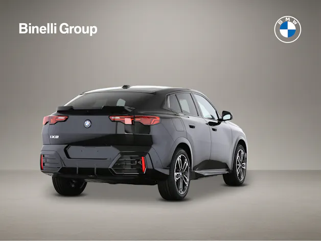 BMW iX2 30 xDrive
