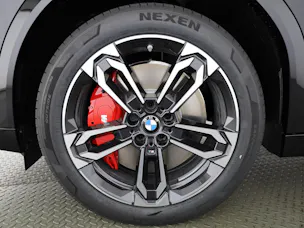 BMW iX2 30 xDrive