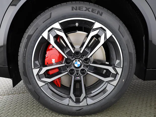 BMW iX2 30 xDrive