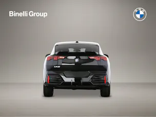 BMW iX2 30 xDrive