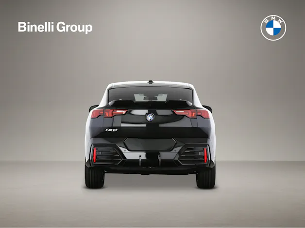 BMW iX2 30 xDrive
