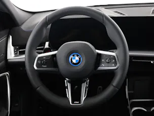 BMW iX2 30 xDrive