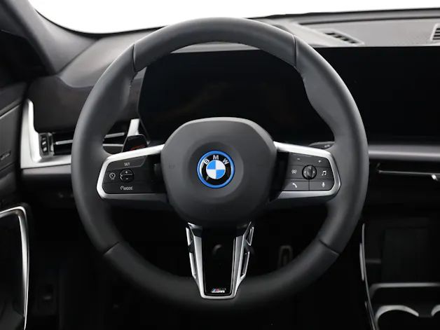 BMW iX2 30 xDrive