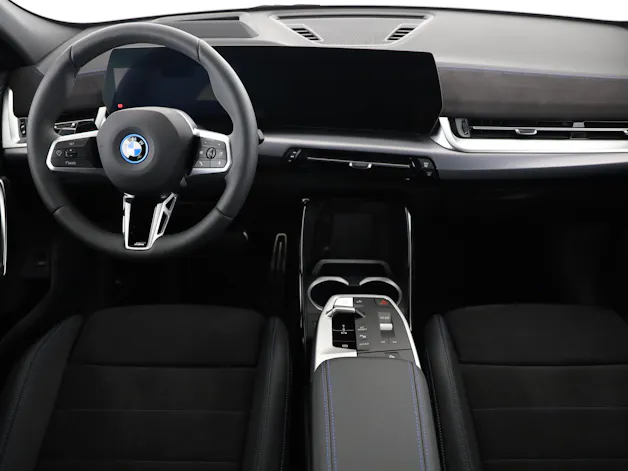 BMW iX2 30 xDrive