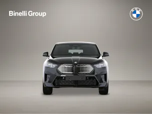 BMW iX2 30 xDrive