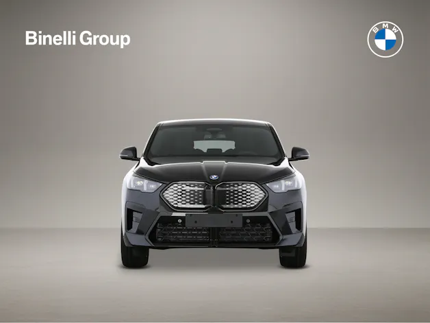 BMW iX2 30 xDrive