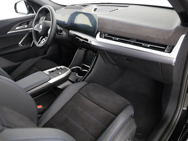 BMW iX2 30 xDrive