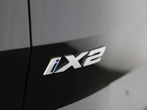 BMW iX2 30 xDrive