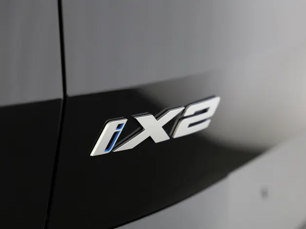 BMW iX2 30 xDrive