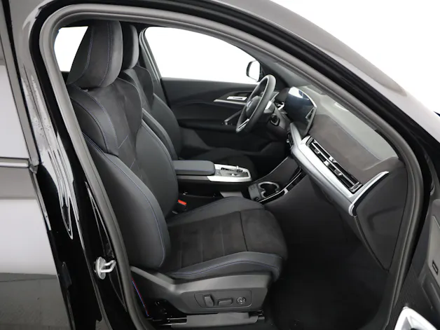 BMW iX2 30 xDrive