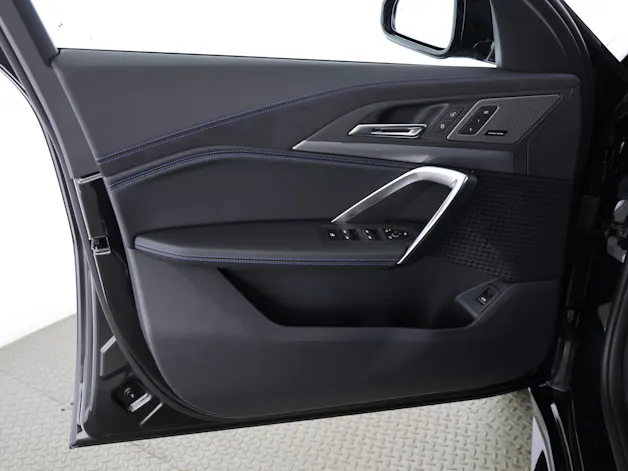 BMW iX2 30 xDrive