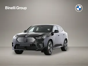 BMW iX2 30 xDrive