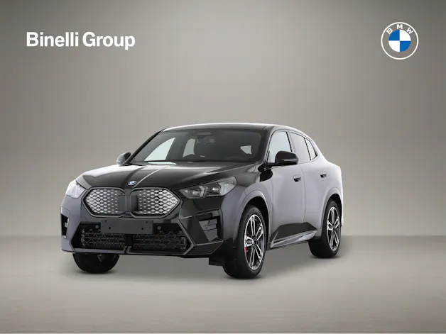 BMW iX2 30 xDrive