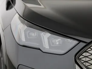 BMW iX2 30 xDrive