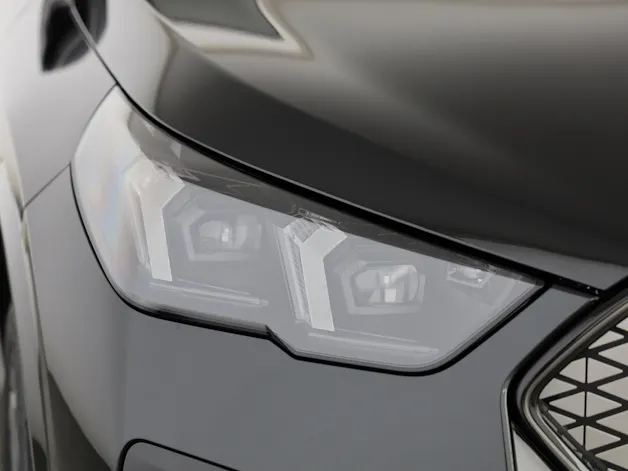 BMW iX2 30 xDrive
