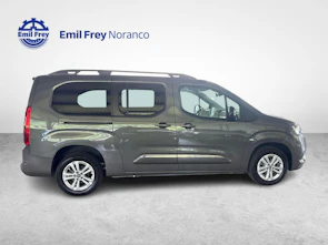 Fahrzeugbild TOYOTA Proace City Verso L2 1.5 HDi 130 Trend