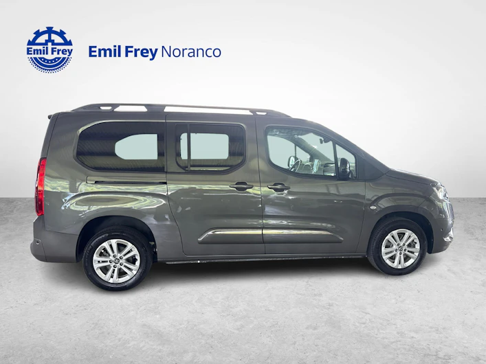 Fahrzeugbild TOYOTA PROACE VERSO