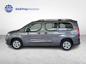 Fahrzeugbild TOYOTA Proace City Verso L2 1.5 HDi 130 Trend