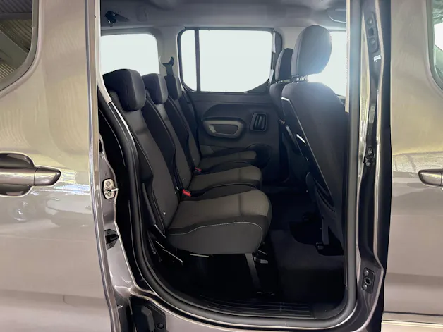 Toyota Proace City Verso L2 1.5 HDi 130 Trend