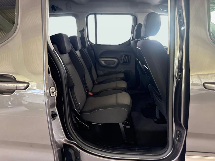 Fahrzeugbild TOYOTA PROACE VERSO
