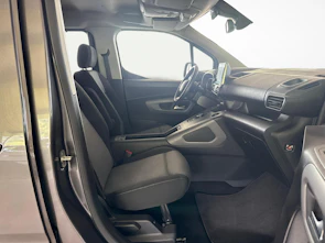 Fahrzeugbild TOYOTA Proace City Verso L2 1.5 HDi 130 Trend