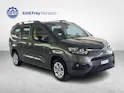 Toyota Proace City Verso L2 1.5 HDi 130 Trend